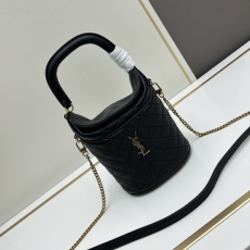 YSL Bucket Bags